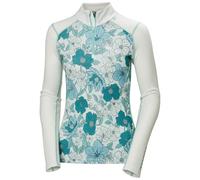 Sweatshirt 1/2 zip woman Helly Hansen Lifa Midw Vert L