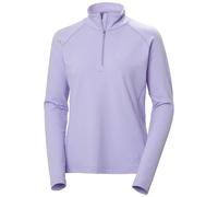 Sweatshirt 1/2 zip woman Helly Hansen Tyri Violet S