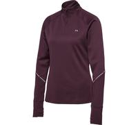 Sweatshirt 1/2 zip woman Newline Power 2XL