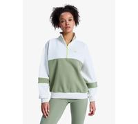 Roxy Ess Energy New - Women Green Workout Sweatshirt