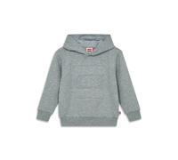 Sweatshirt à capuche bébé Lego Wear SKY 600 Gris 10 ans