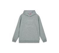 Sweatshirt à capuche Lego Wear Sato 202 Gris 2XL