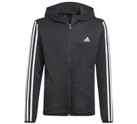 Sweatshirt adidas B 3S FZ Jr GN1500