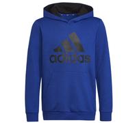 Sweatshirt adidas Big Logo Essentials Hoody Jr HN1912