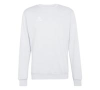 adidas Men's Entrada26 Sweat Top Sweatshirt, team light grey/white, L