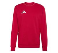 Sweatshirt adidas Entrada 26 Rouge M
