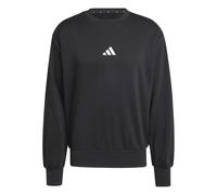 Sweatshirt adidas Essentials Feelcozy Fleece Noir XL