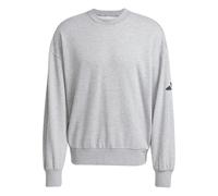 adidas Adidas M Swt Ft 2XL Grey
