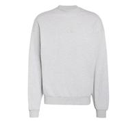 Adidas Kit Small Logo Sweatshirt White M / Regular Men