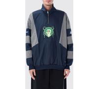 Sweatshirt ADIDAS ORIGINALS Men color Blue - Size: XL - male