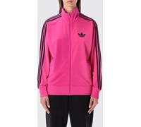Sweatshirt ADIDAS ORIGINALS Woman color Pink - Size: S - female