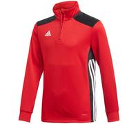 SWEATSHIRT adidas REGISTA 18 TRAINING JR red CZ8656