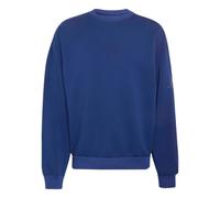 Sweatshirt adidas Soft Lux Bleu M