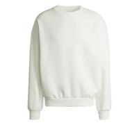 Adidas Soft Lux Sweatshirt White S / Regular Men