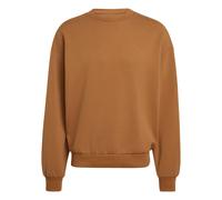 Sweatshirt adidas Soft Lux Marron XL