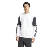 Sweatshirt adidas Squadra25 Blanc XS