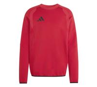Adidas Tiro Travel Crew Sweatshirt Red L / Regular Men