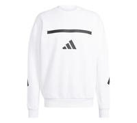 Adidas New Z.n.e Sweatshirt White L / Regular Men