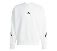 Sweatshirt adidas Z.N.E Blanc XS