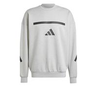 Sweatshirt adidas Z.N.E. Gris 3XL