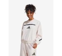 Sweatshirt adidas Z.N.E. light pink Women - L