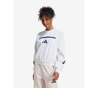 Adidas Z.n.e Sweatshirt White M / Regular Women