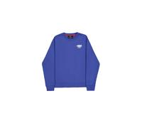 Sweatshirt Alpha Industries Signature Bleu 2XL