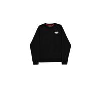 Sweatshirt Alpha Industries Signature Noir 3XL