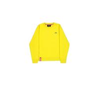 Sweatshirt Alpha Industries Small Jaune M