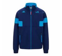 Sweatshirt Alpine F1 Adofre 2024 Bleu S