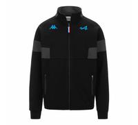 Sweatshirt Alpine F1 Adofre 2024 Noir S