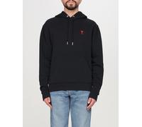 Sweatshirt AMI PARIS Men color Black - Size: M - male