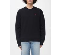 Sweatshirt AMI PARIS Men color Black - Size: XL - male
