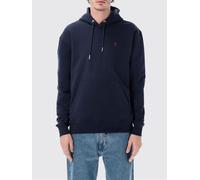 Sweatshirt AMI PARIS Men color Blue - Size: XL - male