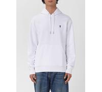 Sweatshirt AMI PARIS Men color White - Size: L - male