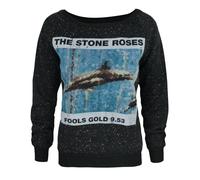 Sweatshirt Amplified Black S