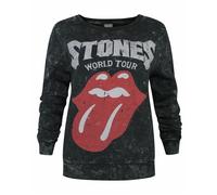 Sweatshirt Amplified Grey L