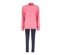 Sweatshirt and Trousers Set - female - Freddy - Training - Pink - L - Sport L