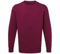 Sweatshirt Anthem Burgundy XS