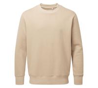Sweatshirt Anthem Light Brown XXXL
