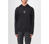 Sweatshirt ARMANI EXCHANGE Men color Black - Size: L - male
