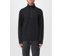 Sweatshirt ARMANI EXCHANGE Men color Black - Size: L - male
