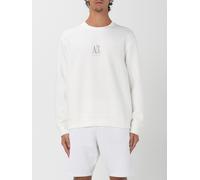 Sweatshirt ARMANI EXCHANGE Men color White - Size: XXL - male