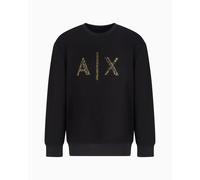 Sweatshirt Armani Exchange Noir M