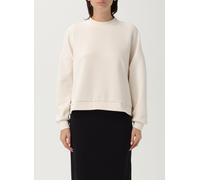 Sweatshirt ARMANI EXCHANGE Woman color Yellow Cream - Size: M - female