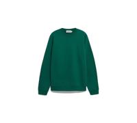 Sweatshirt Armedangels Baaro Vert S
