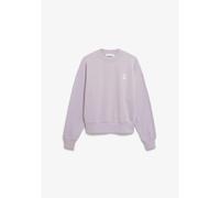 Sweatshirt Armedangels Iconic Å Alizaa Violet 2XL