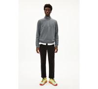 Sweatshirt Armedangels Waarlo Loop Gris S