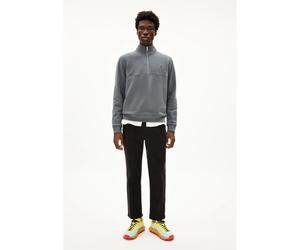 Sweatshirt Armedangels Waarlo Loop Gris S