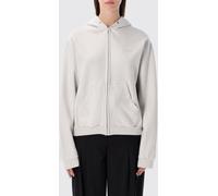 Sweatshirt BALENCIAGA Woman color White - Size: S - female